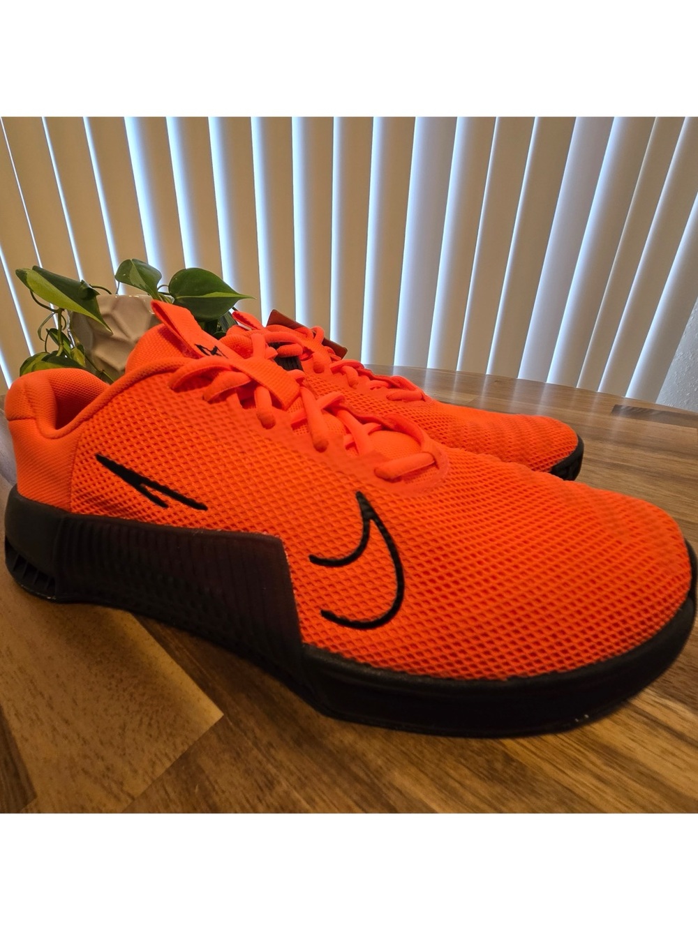 Nike Metcon 9 - Picture 3 of 10